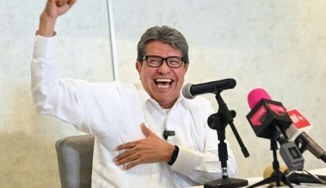 Pide Ricardo Monreal apostarle a la unidad, la tolerancia y el buen juicio en recta final de proceso interno de Morena