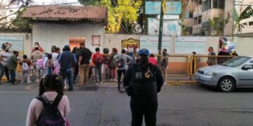 Implementa Azcapotzalco Operativo de Seguridad “Regreso a Clases 2023”