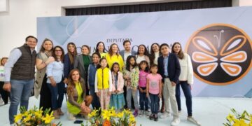 Presenta Polimnia Sierra  informe de actividades