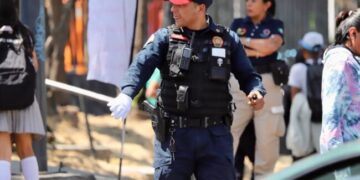 Seguro el Regreso a Clases en Álvaro Obregón: Lía Limón