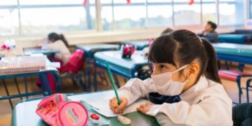 Prevé Sedeco derrama económica de 5 mil millones de pesos por  regreso a clases