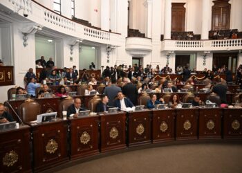 Solicitan al GCDMX y Alcaldía Cuauhtémoc   dar mantenimiento al Monumento a la Raza