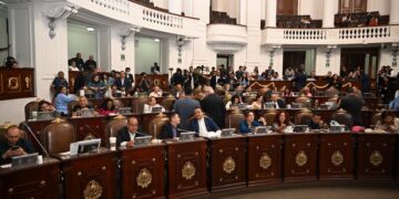 Solicitan al GCDMX y Alcaldía Cuauhtémoc   dar mantenimiento al Monumento a la Raza