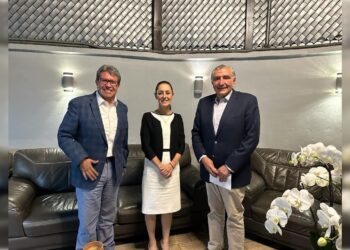 El senador con licencia y ex corcholata presidencial Ricardo Monreal fue designado como coordinador de Organización y Enlace Territorial de la Coordinación de los Comités de la Defensa de la Cuarta Transformación.