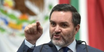 PAN demanda a autoridades dar a conocer móvil de atentado contra el periodista Ciro Gómez Leyva