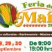 La Magdalena Contreras anuncia la 1a Feria del Maíz
