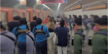 No se sabe si al final de cuentas el diputado ex perredista Jorge Gaviño instaló esa mesa de reacción inmediata en el tema del Metro, para hacerle frente a la información negativa y evitar que le salpique o que le haga el menor daño posible a la virtual candidata presidencial de Morena, Claudia Sheinbaum.