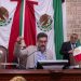 Pues reculó el coordinador fáctico del PVEM en el Congreso de la Ciudad de México –hoy con cargo de presidente–. Sí, Jesús Sesma sondeó y se percató que ni en su bancada lo iban a respaldar plenamente para sacar a los periodistas de las sesiones plenarias del Congreso, despropósito del cual alardeaba entre las curules todavía la semana pasada. FOTO: Especial