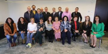 Le faltó músculo a Harfuch con diputados