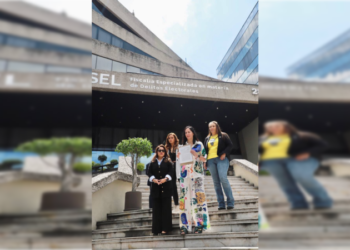 Determina INE que Sheinbaum incumplió sus lineamientos