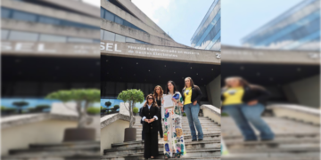 Determina INE que Sheinbaum incumplió sus lineamientos