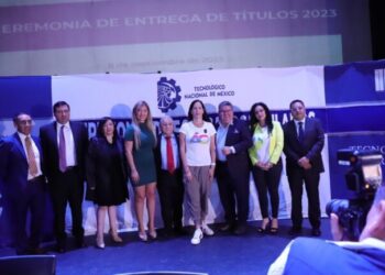 Esfuerzo, perseverancia y disciplina, claves del éxito: Lía Limón