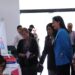 Más de 500 personas asistieron a la Novena Feria del Empleo: Lía Limón