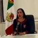 La licencia de Sandra Cuevas como alcaldesa de la Cuauhtémoc para supuestamente ir en busca de la candidatura de la oposición a la Jefatura de Gobierno de la Ciudad de México es un claro revire de Ricardo Monreal en contra de la decisión de Claudia Sheinbaum de apoyar a su ex jefe de la policía, Omar García Harfuch, para que vía Morena contienda por ese cargo. FOTO: X / Sandra Cuevas