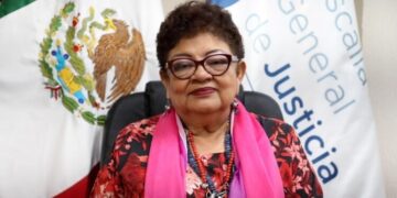 En los próximos días iniciará la que será una de las primeras grandes batallas entre las virtuales candidatas presidenciales, Xóchitl Gálvez, ungida ayer coordinadora del Frente Amplio por México (PAN, PRI y PRD) y Claudia Sheinbaum –a ser designada el próximo miércoles–, de la coalición Juntos Hacemos Historia (Morena, PT y PVEM). IMAGEN: Archivo FGJCDMX