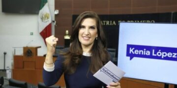 López Rabadán no declinará aspiraciones