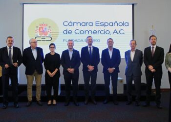 No hay mejor programa social que el empleo: Taboada