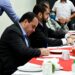 El gobernador de Morelos, el ex futbolista Cuauhtémoc Blanco no está impedido por la Constitución de la Ciudad de México para contender por la Jefatura de Gobierno en el 2024, a pesar de que en este momento se desempeña como titular del Poder Ejecutivo de una entidad federativa. FOTO: X / Gobierno de Morelos