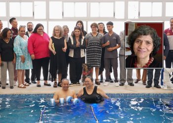 La doctora Pacheco Gómez apunta: “Será importante evaluar cómo funcionará esta propuesta y para ello ya existen los modelos como los que tiene la Comisión Económica para América Latina y el Caribe (Cepal) y de la ONU para hacerlo”. FOTO: Especial / Colmex