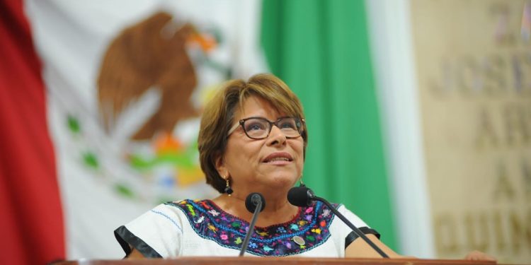 Nutren proyecto legislativo para Sistema de Cuidados