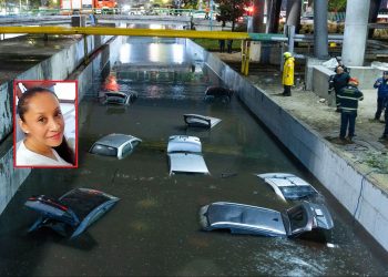 Lluvias 2025, las más intensas del siglo: experta UAM