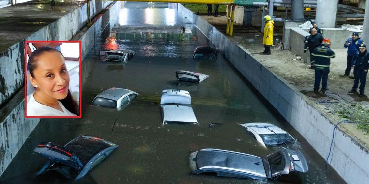 Lluvias 2025, las más intensas del siglo: experta UAM