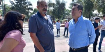 Concentra PAN labor territorial en GAM