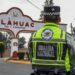 Guardia Nacional incrementará presencia y operativos en Tláhuac