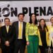 Se requiere un secretario de Seguridad de tiempo completo, no un aspirante a jefe de Gobierno: Lía Limón