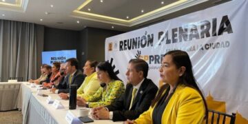 Va Giovani Gutiérrez por la reelección en Alcaldía Coyoacán