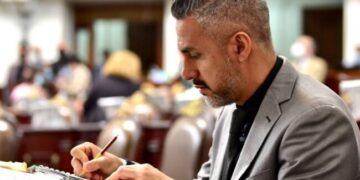 Respalda PAN retiro de franeleros en Tlalpan, pero deben darles opciones de empleo formal