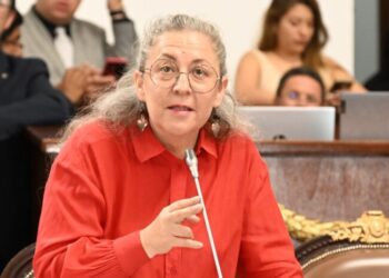 Congreso local busca evitar reincidencia por violencia de género