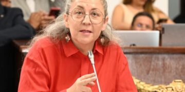 Congreso local busca evitar reincidencia por violencia de género