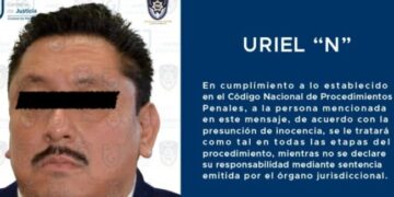 e deslinda FGJCDMX de traslado de fiscal de Morelos al Altiplano