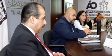 Se reducen 33 por ciento los delitos de alto impacto en los primeros ocho meses del año, comparado con el mismo periodo de 2021: Lía Limón