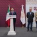«Atentos, si alguien más toma la decisión de separarse del cargo»: Batres