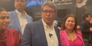 Ricardo Monreal asume resultado de encuestas y ofrece su apoyo a Claudia Sheinbaum