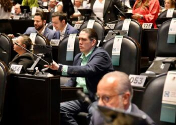 Condusef y Policía Cibernética deben prevenir extorsión y fraude contra adultos mayores: Diputado Luis Mendoza