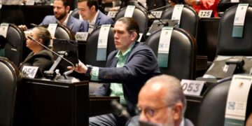 Condusef y Policía Cibernética deben prevenir extorsión y fraude contra adultos mayores: Diputado Luis Mendoza