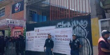 Revisará INVEA estatus jurídico de madererías suspendidas