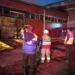 Incendio en GAM consume almacén de medicamentos del IMSS
