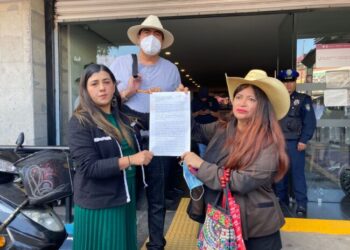 Presentan denuncia por el probable conflicto de intereses por parte de funcionario del INVI