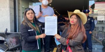 Presentan denuncia por el probable conflicto de intereses por parte de funcionario del INVI