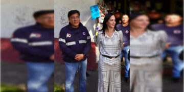 Inicia Lía Limón operativo contra la venta de pirotecnia