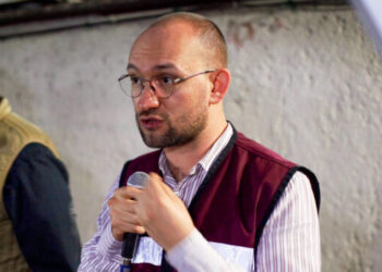 Pide Congreso CDMX  crear conciencia sobre las personas no binarias