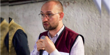 Pide Congreso CDMX  crear conciencia sobre las personas no binarias