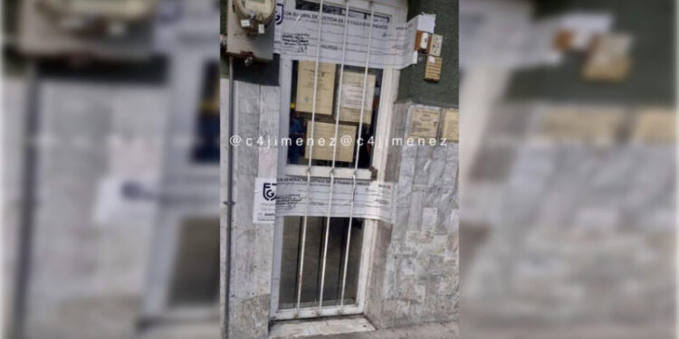 Mujer denuncia el robo de sus mellizos en una clínica en Alcaldía VC