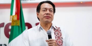 Anuncia Morena convocatoria para aspirantes a gubernaturas y jefatura de Gobierno