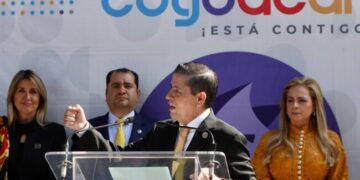 Retomemos los valores de los héroes que nos dieron patria: Giovani Gutiérrez