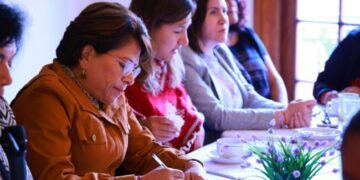 Presenta Morena agenda legislativa que impulsará en el Congreso CDMX  